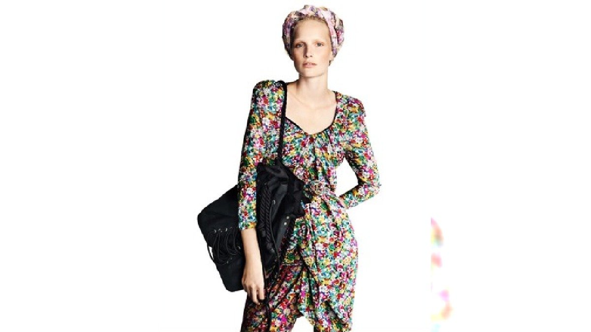 hmm H&M - Peter Gehrke