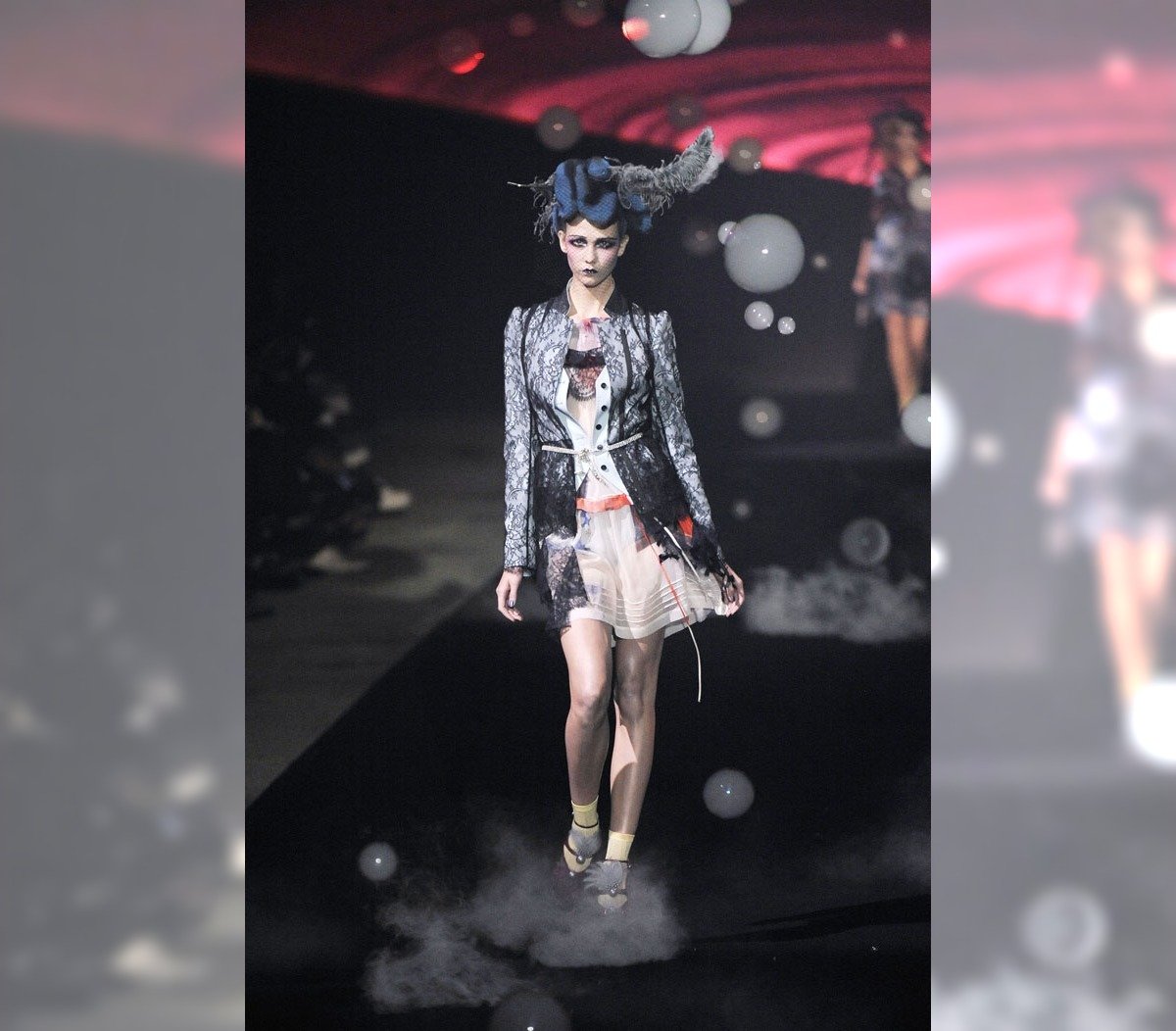 John Galliano John Galliano