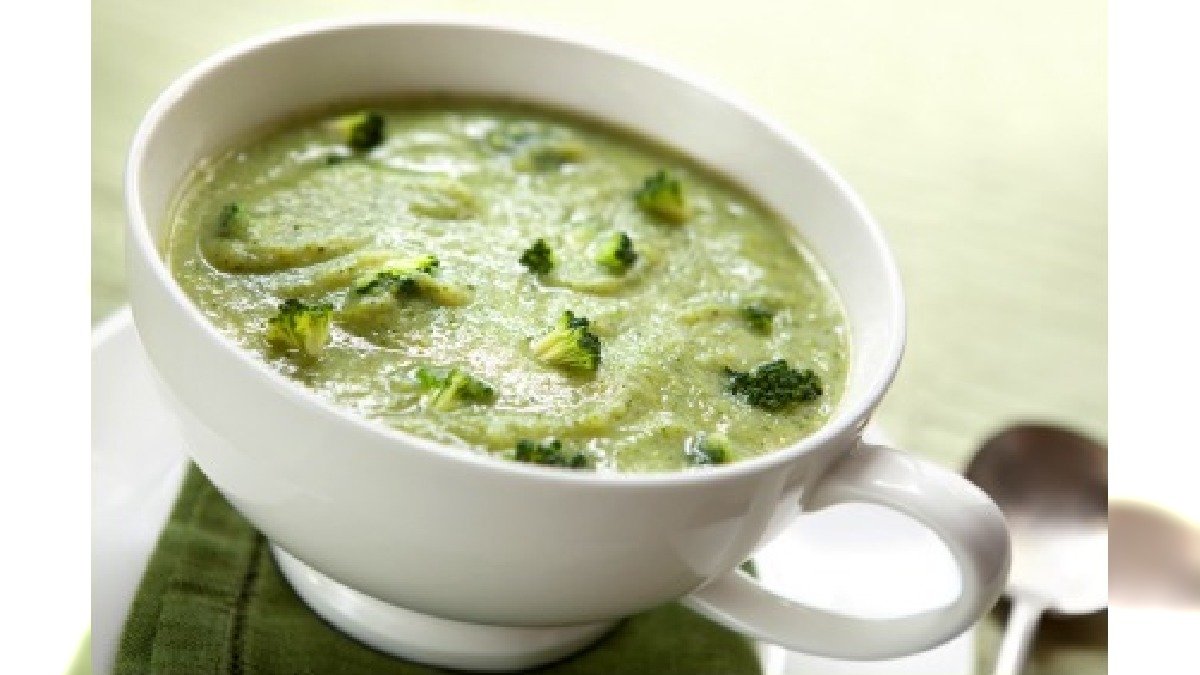 Broccoli Soup