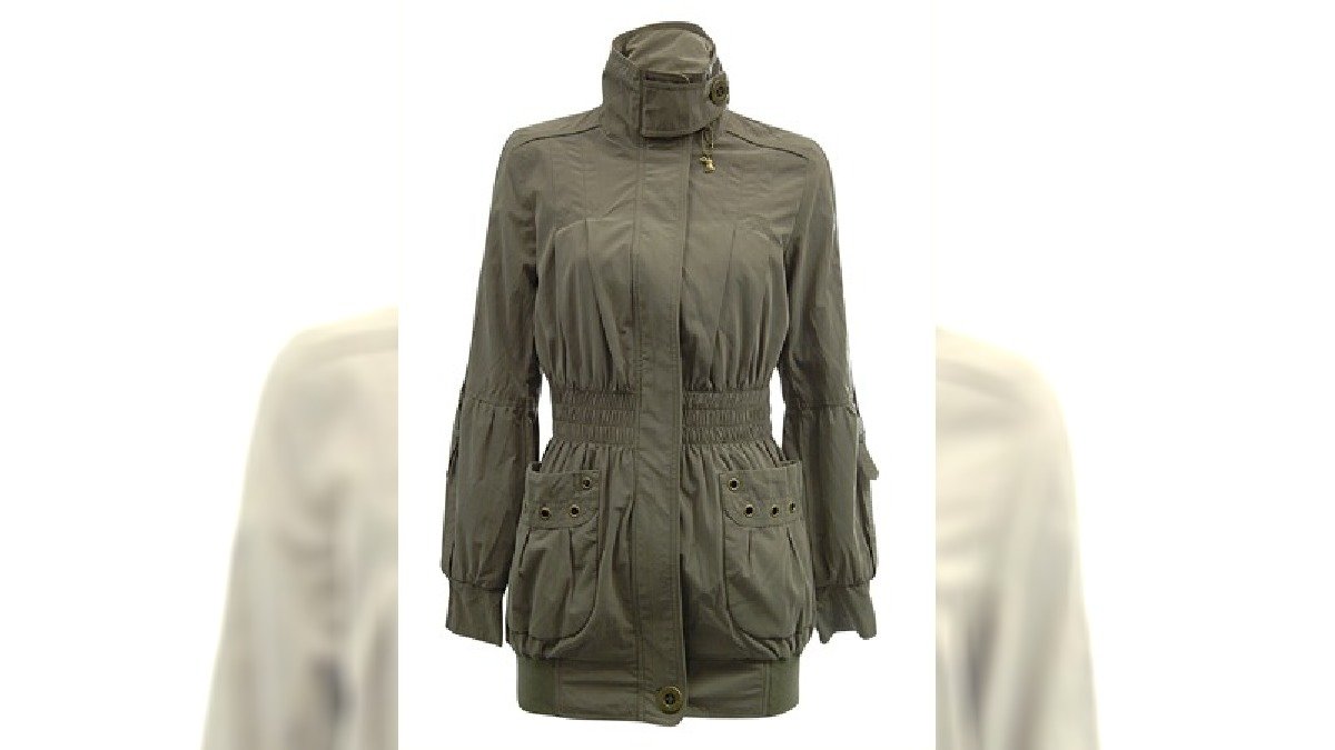 parka Tally Weijl