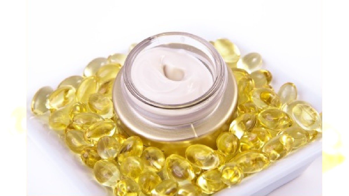 nourishing cream