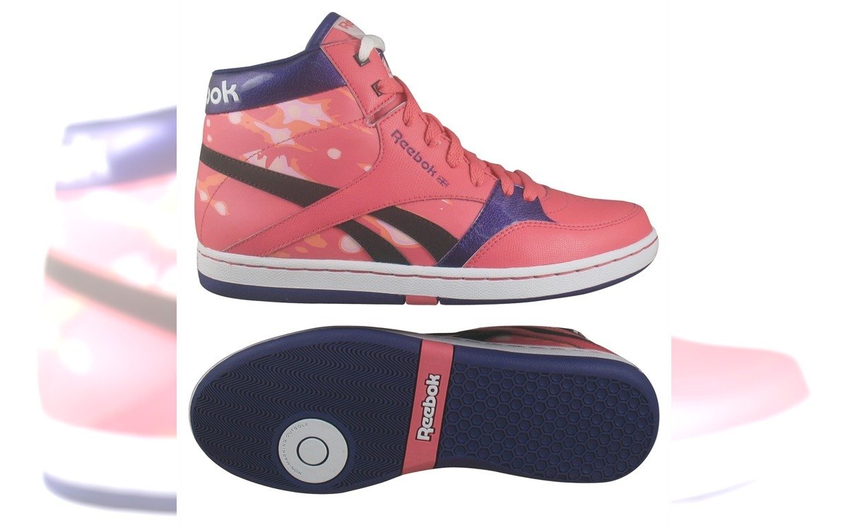 reebok