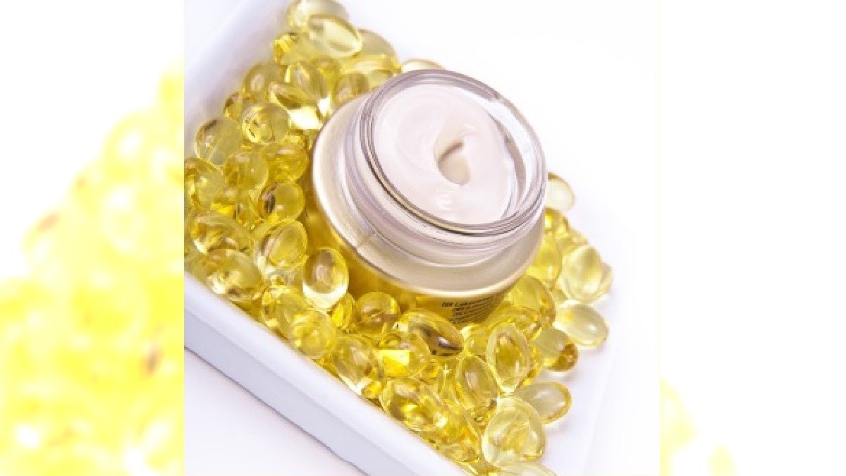 nourishing cream