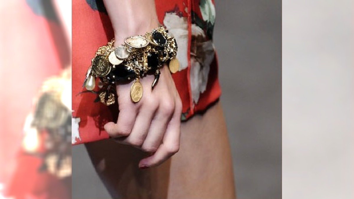 brans Dolce & Gabbana