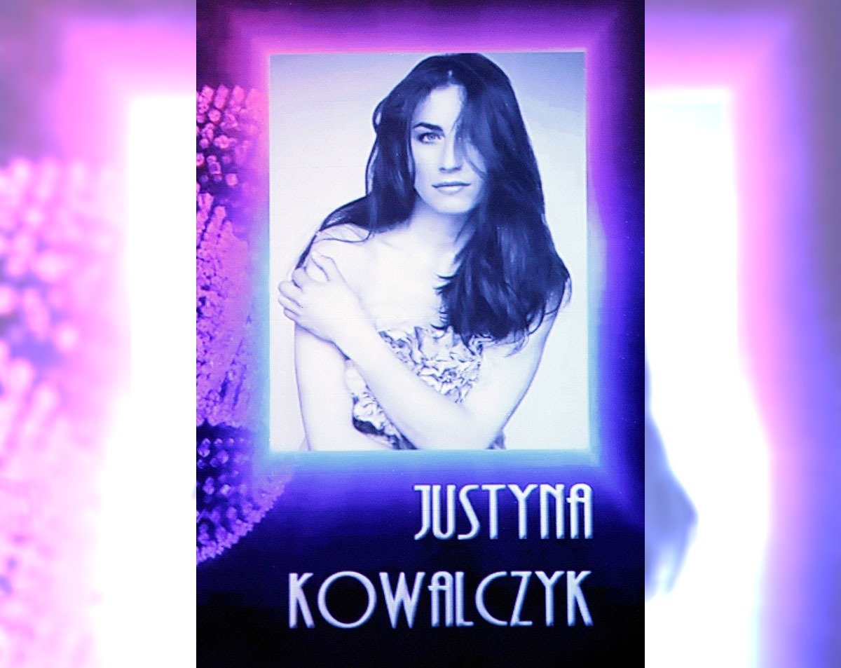 Justyna Kowalczyk nieobecna na Gali Justyna Kowalczyk