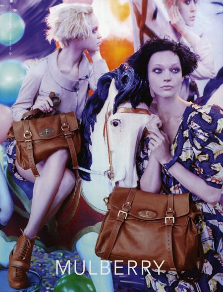 Mulberry-Spring-Summer-2010-Campaign