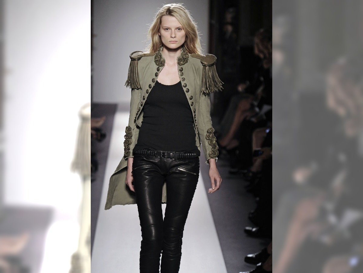 balmain2 Balmain