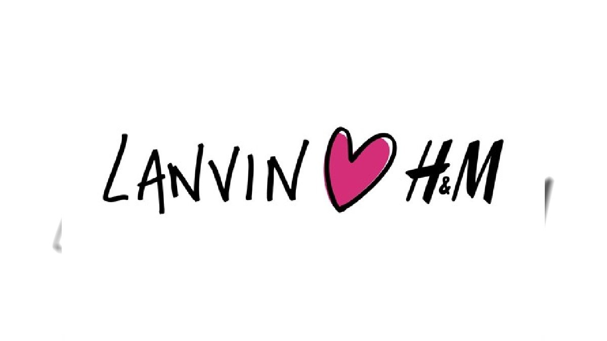 Lanvin love HM