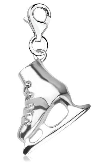 YES Charms Łyżwa 59