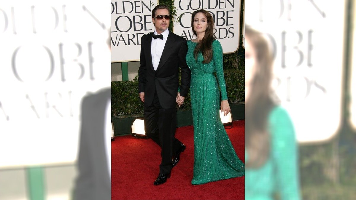 68th Annual Golden Globe Awards - Arrivals
