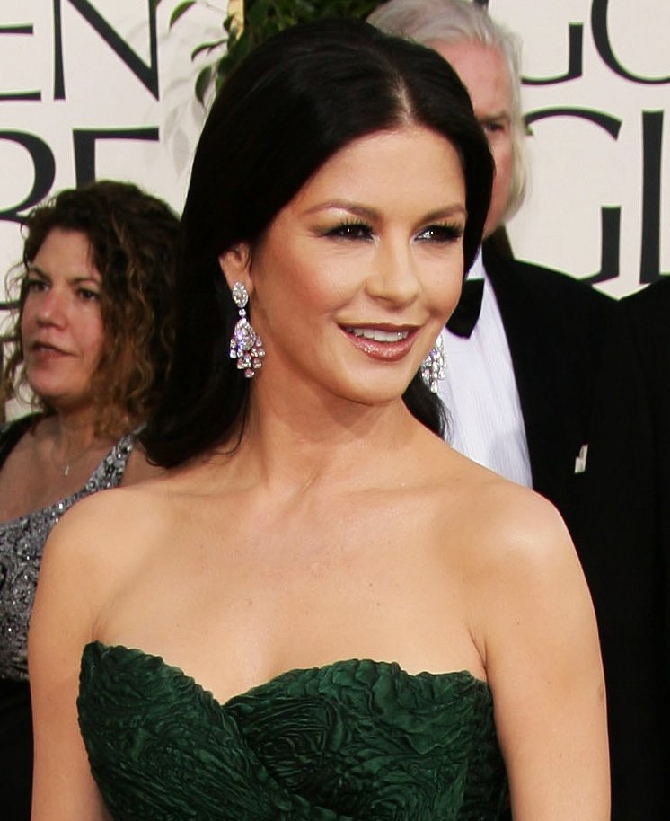 68th Annual Golden Globe Awards - Arrivals