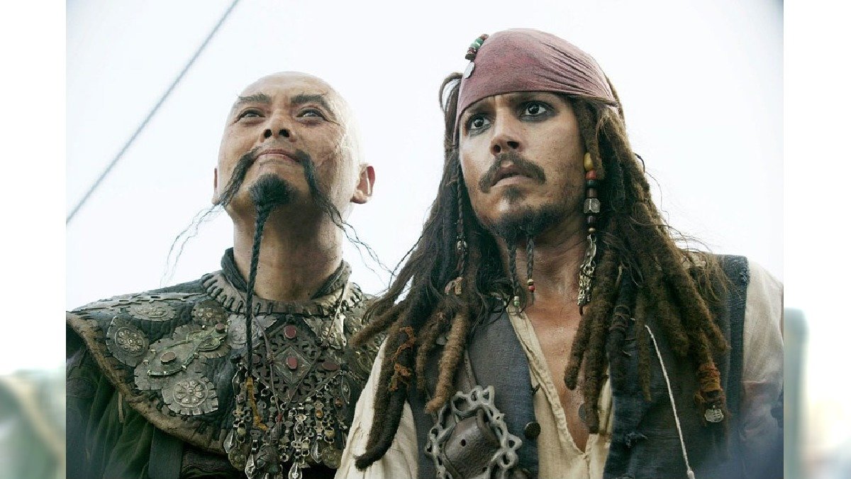 johny depp _filmweb