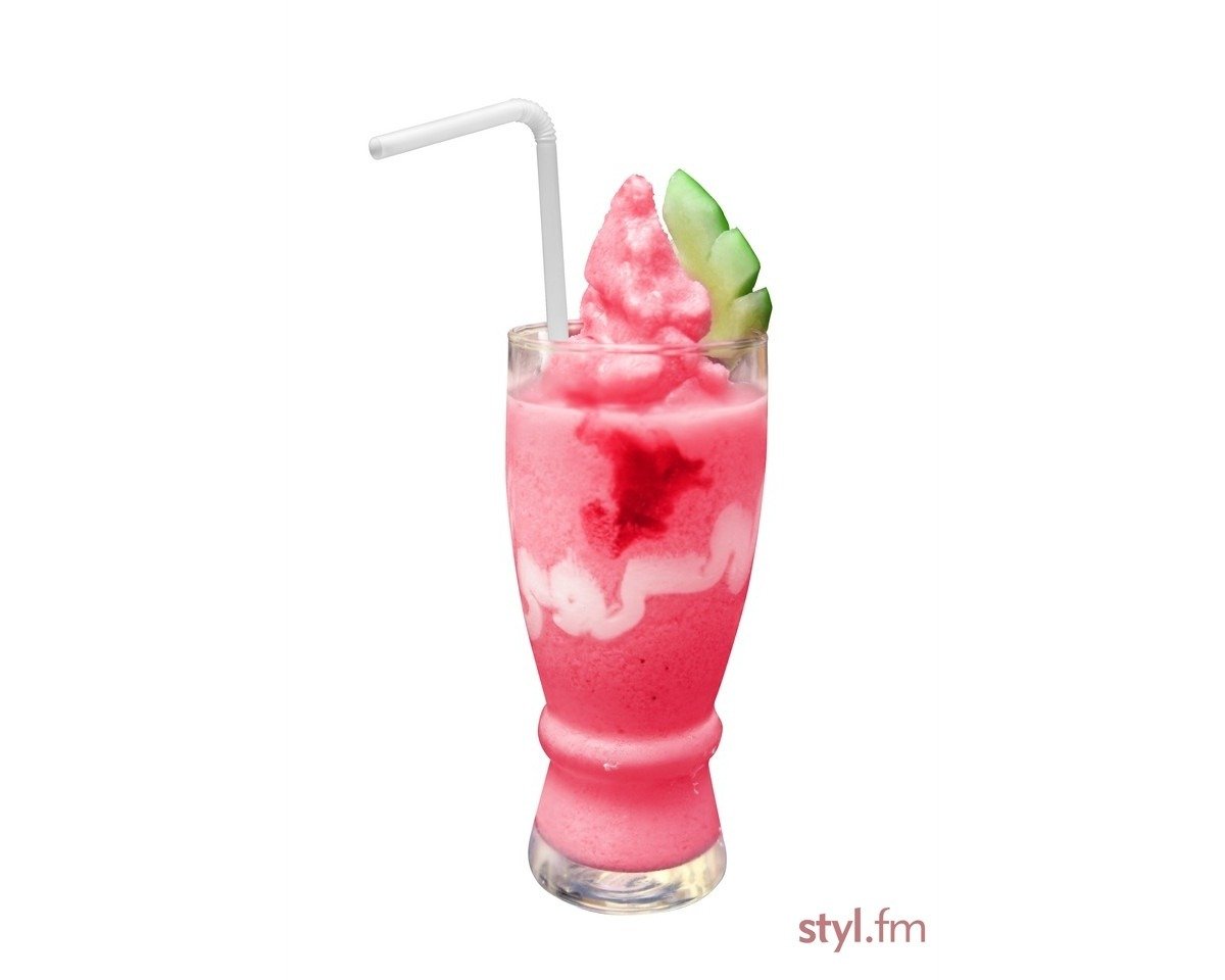 shake
