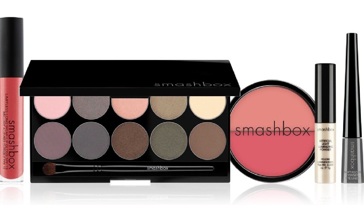 Smashbox 10