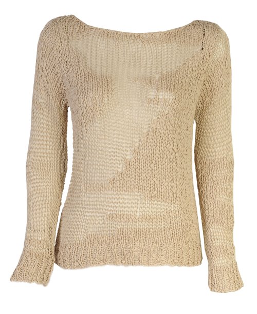 sweter stefanel