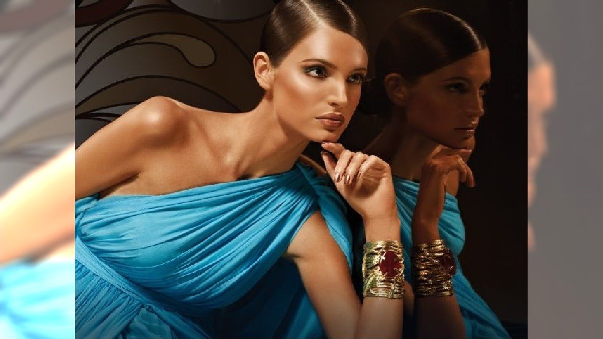 Artdeco Aqua Glow