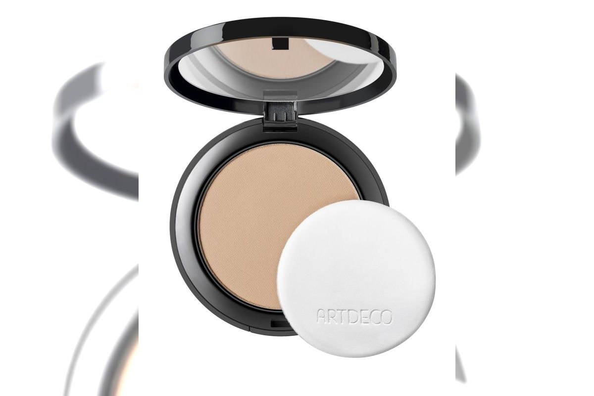 Artdeco Compact=