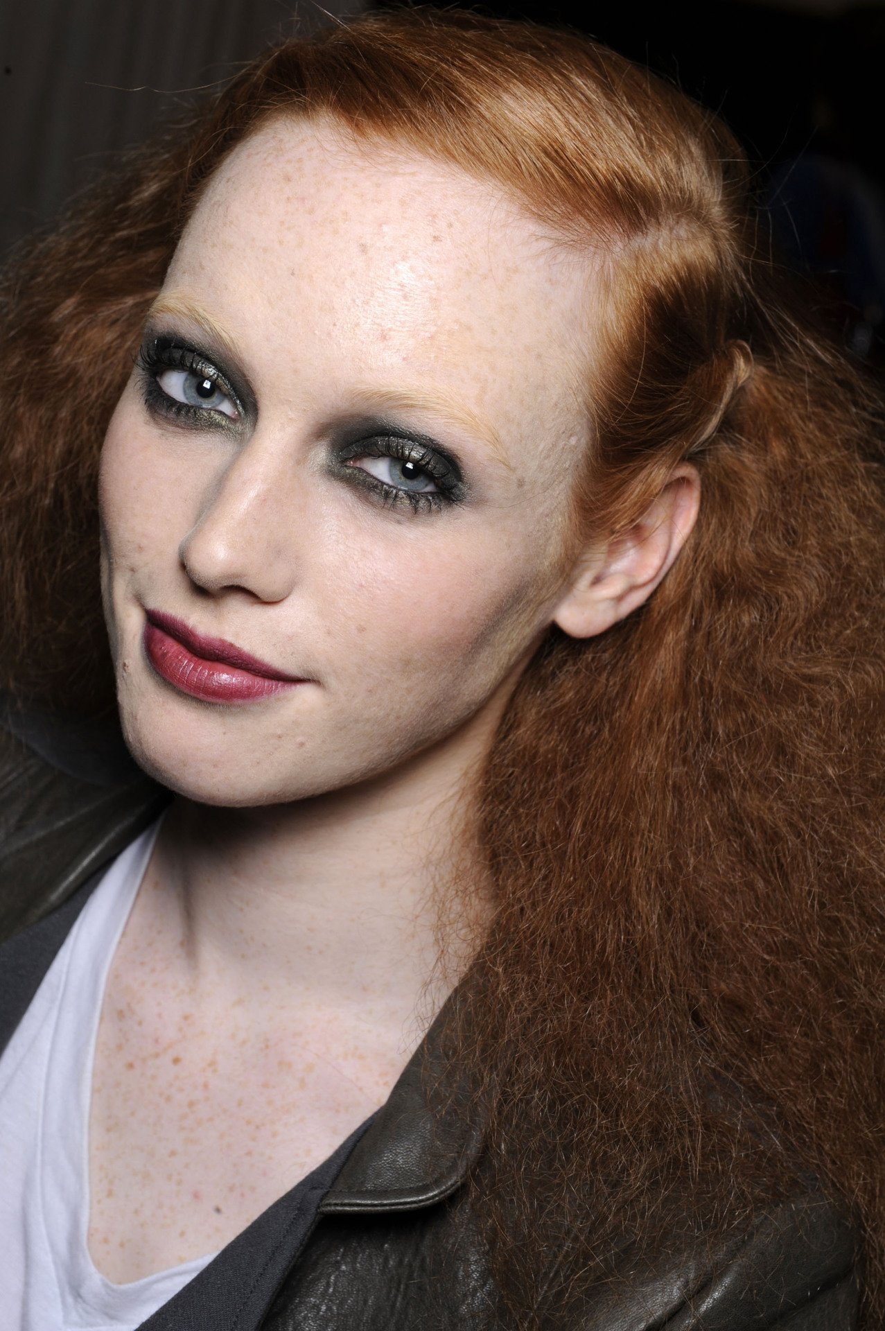 Pokaz Marc Jacobs lato 2010