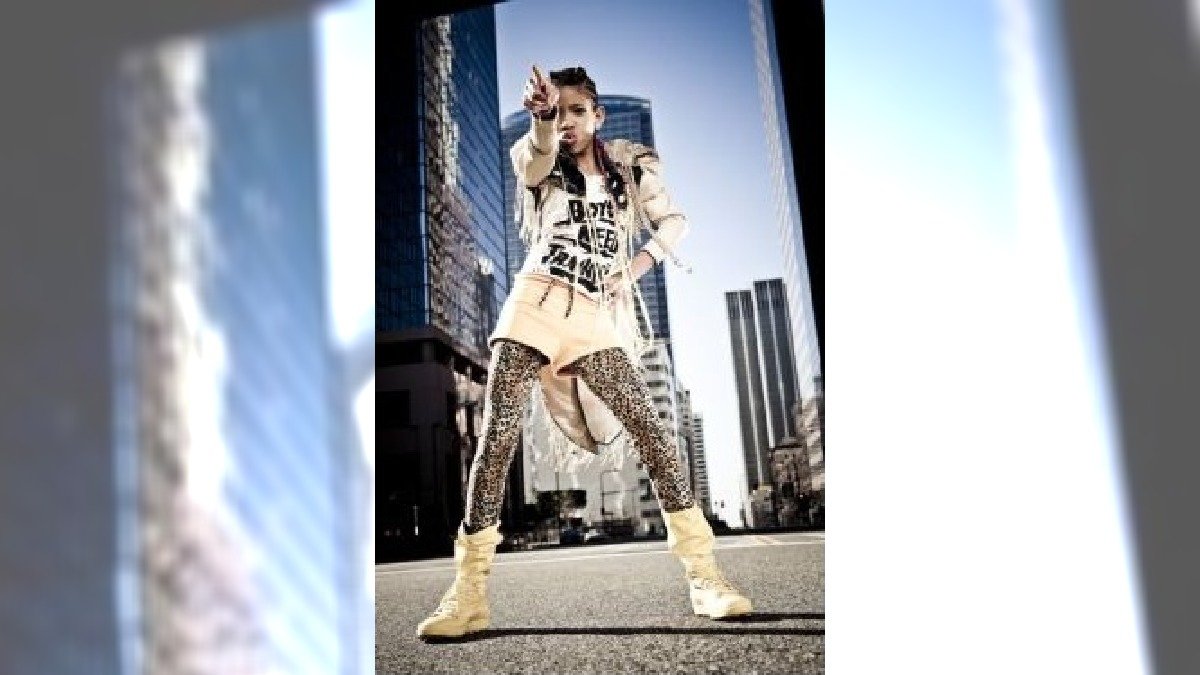 Willow Smith