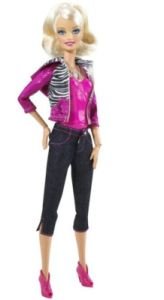 Barbie Styl