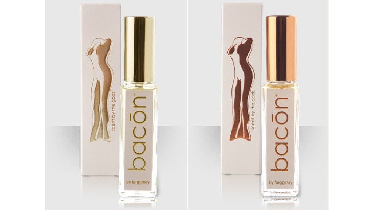 Perfumy Bacon
