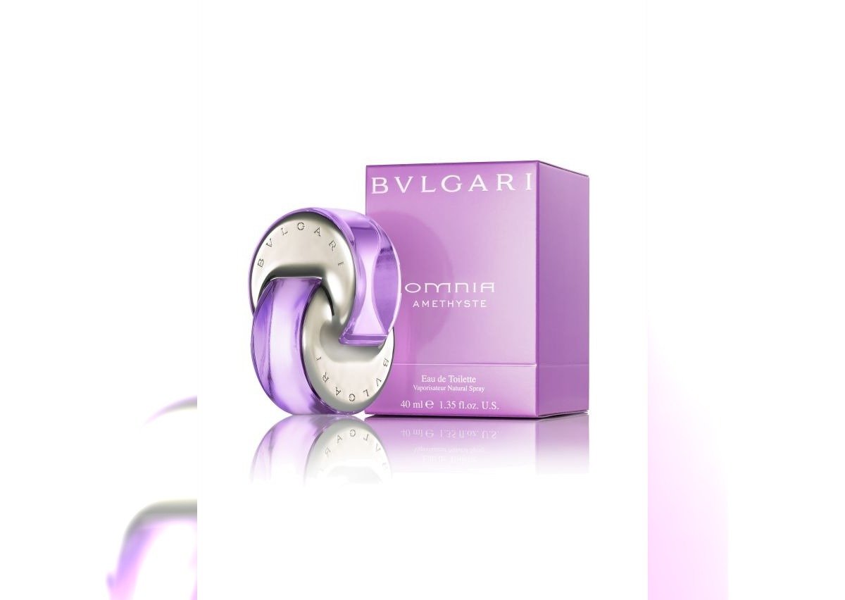 Bvlgari Omnia Amethyste