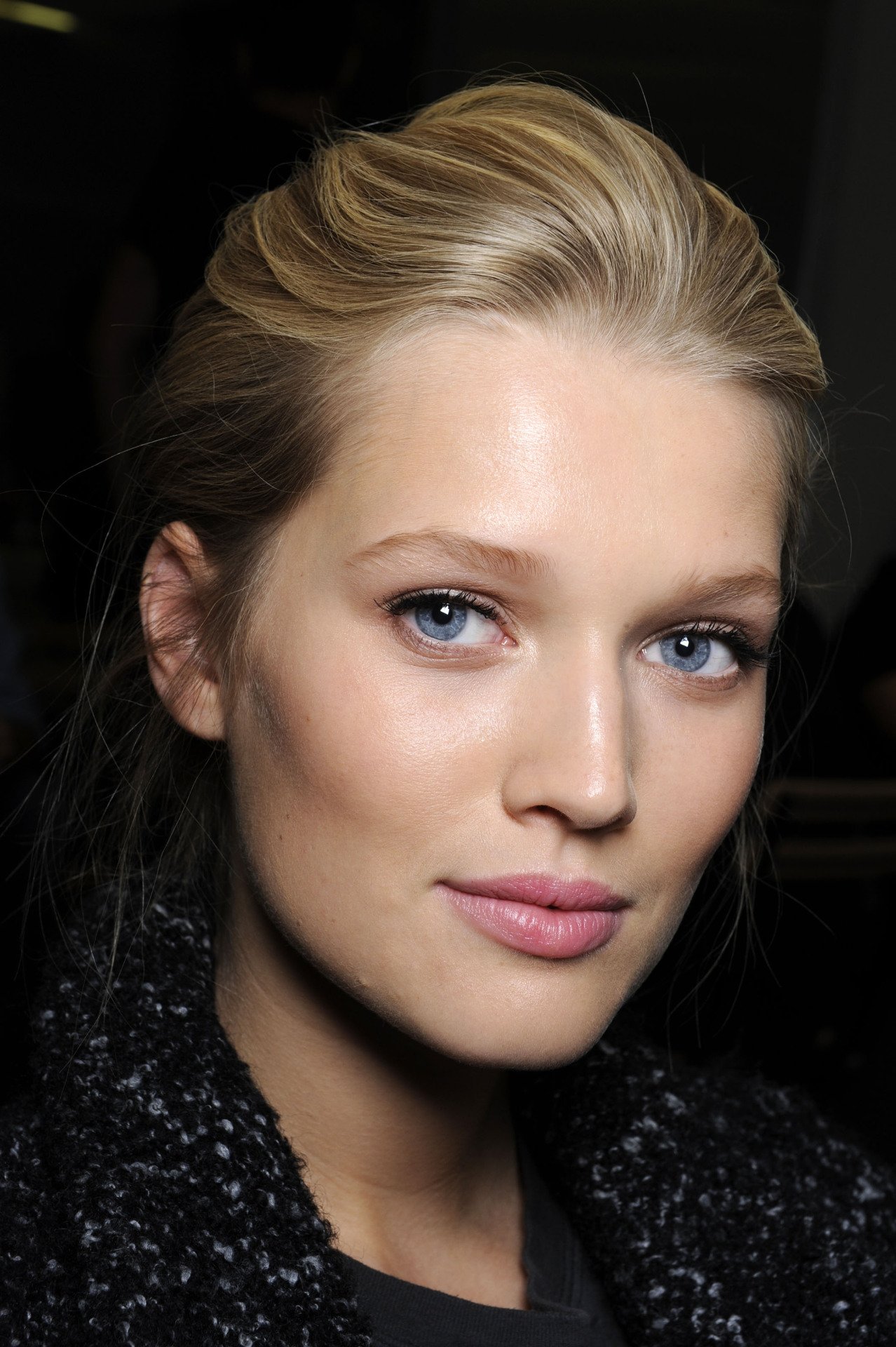 Kulisy pokazu Dolce Gabbana