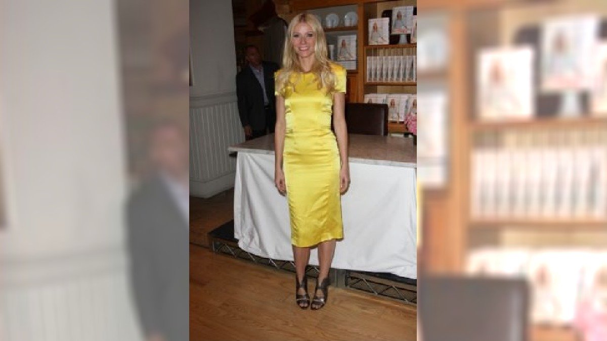 Gwyneth Paltrow 