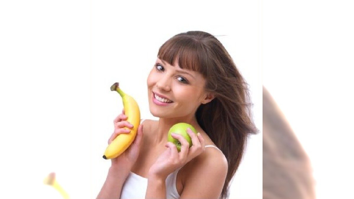 zdrowa dieta