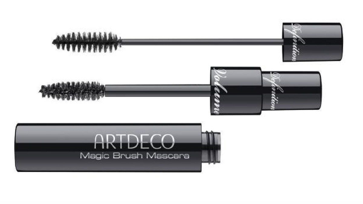 Artdeco Magic Brush Mascara