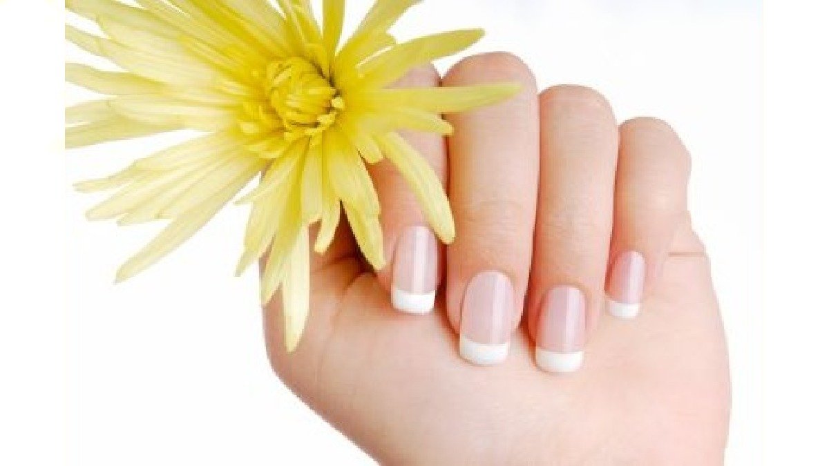 Francuski manicure