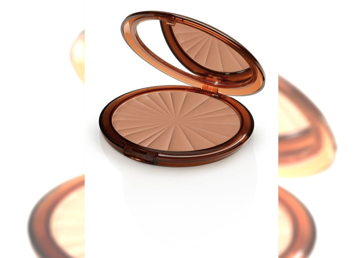 IsaDora Bronzing Powder