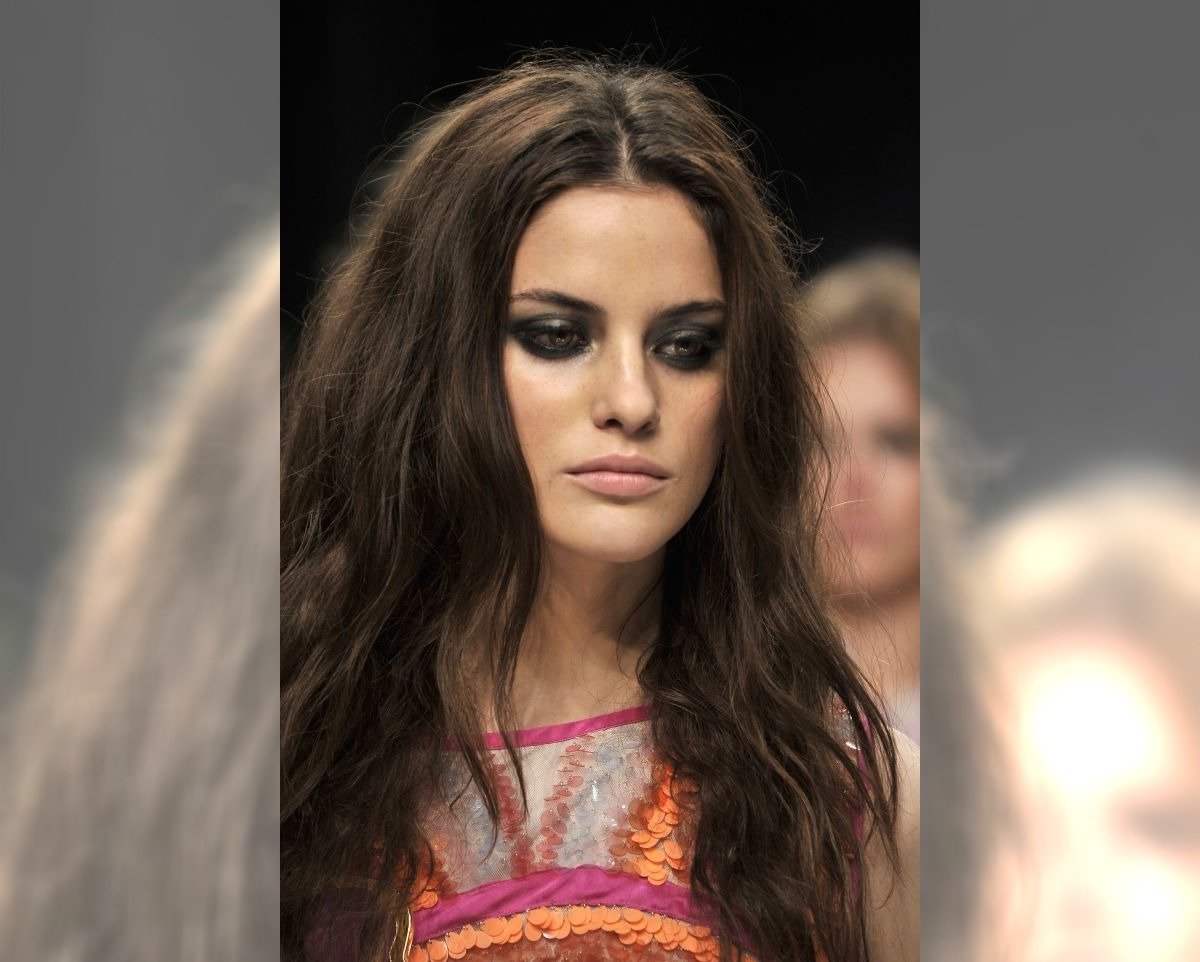 Pokaz Just Cavalli