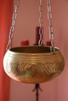 Shirodhara