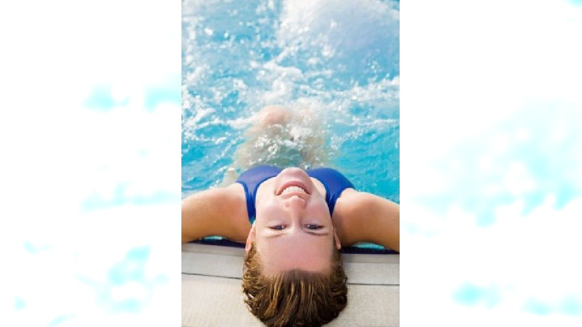 hydroterapia