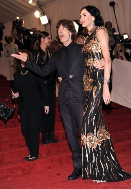 L'Wren Scott