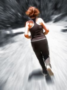 jogging ćwiczenia