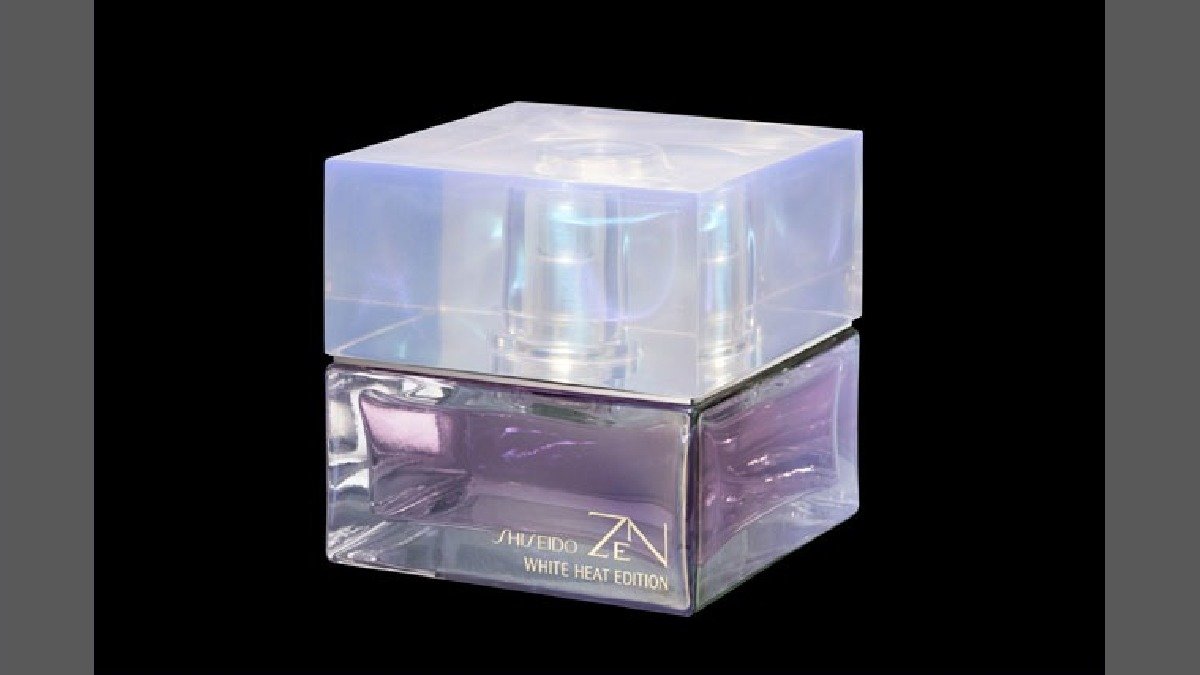 Zen White Heat Shiseido