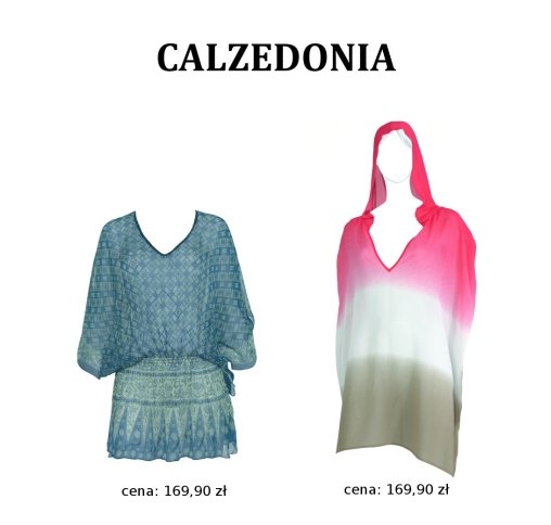 Calzedonia