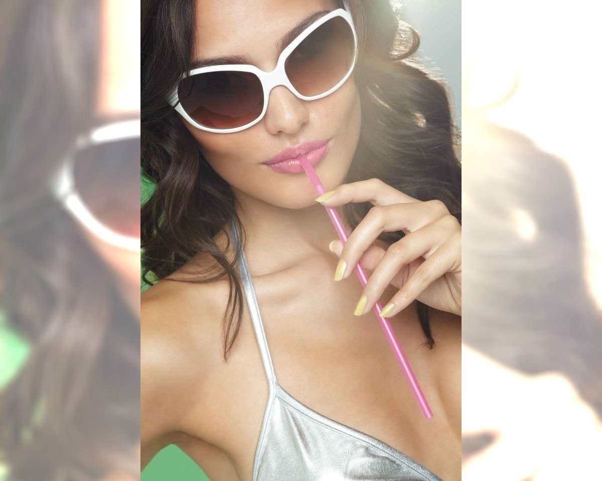 Isadora Wonder Nail Wide Brush