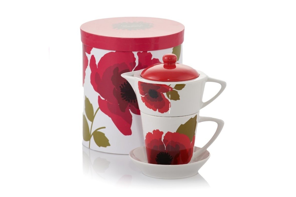 POPPY zestaw do herbaty 39.00 PLN1