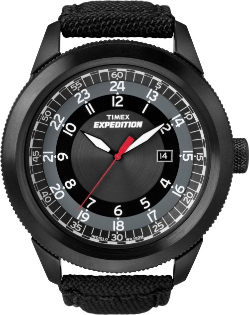 Timex Expedition Military T49820