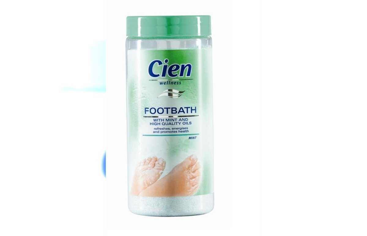 footbath