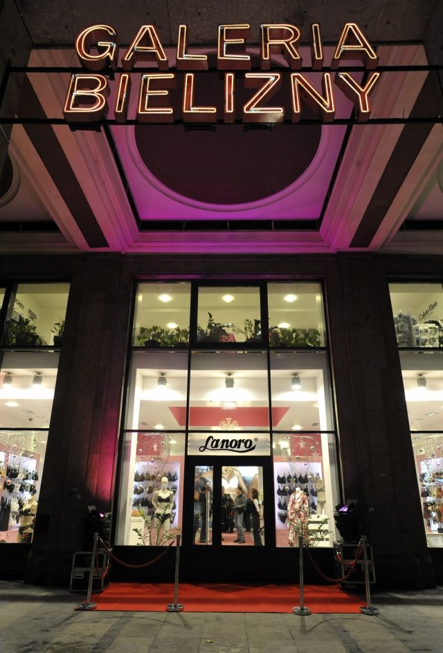 salon lonaro