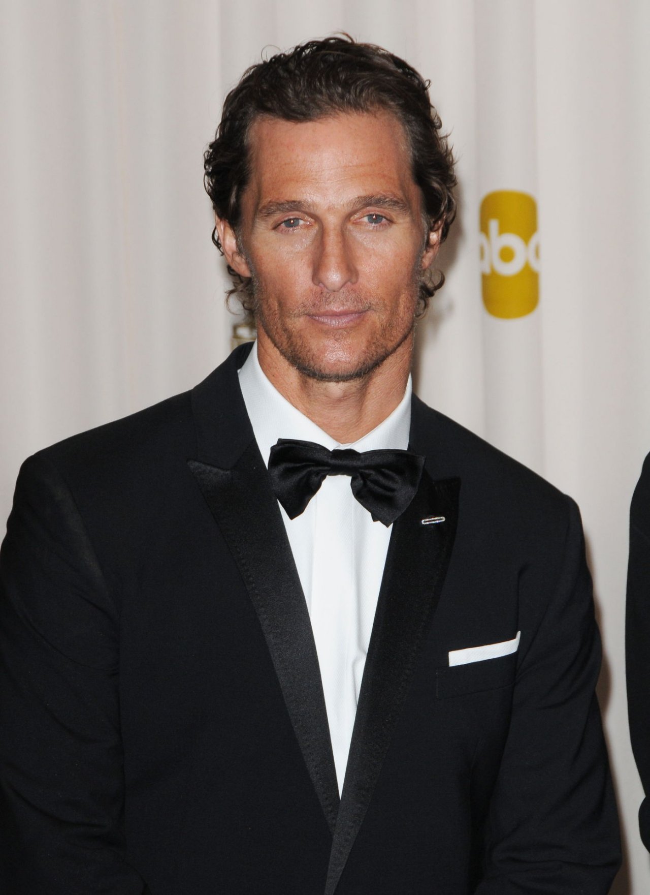 Matthew McConaughey, fot. Agencja Medium