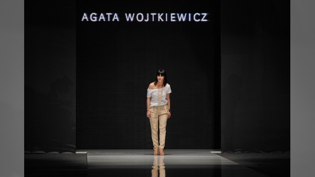 Agata Wojtkiewicz