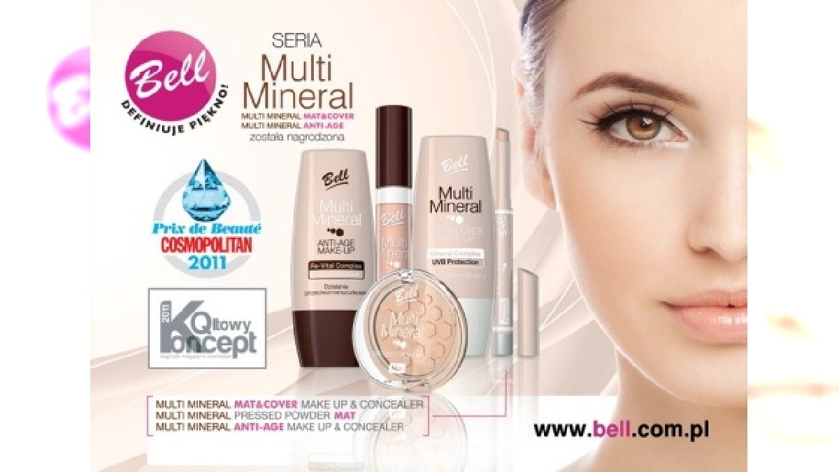 Bell_Multi_Mineral_QLTOWY i PERLA_2011