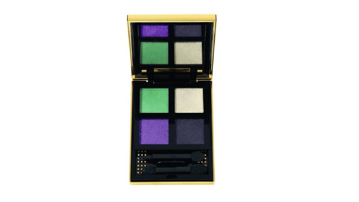 Cienie Pure Chromatics YSL