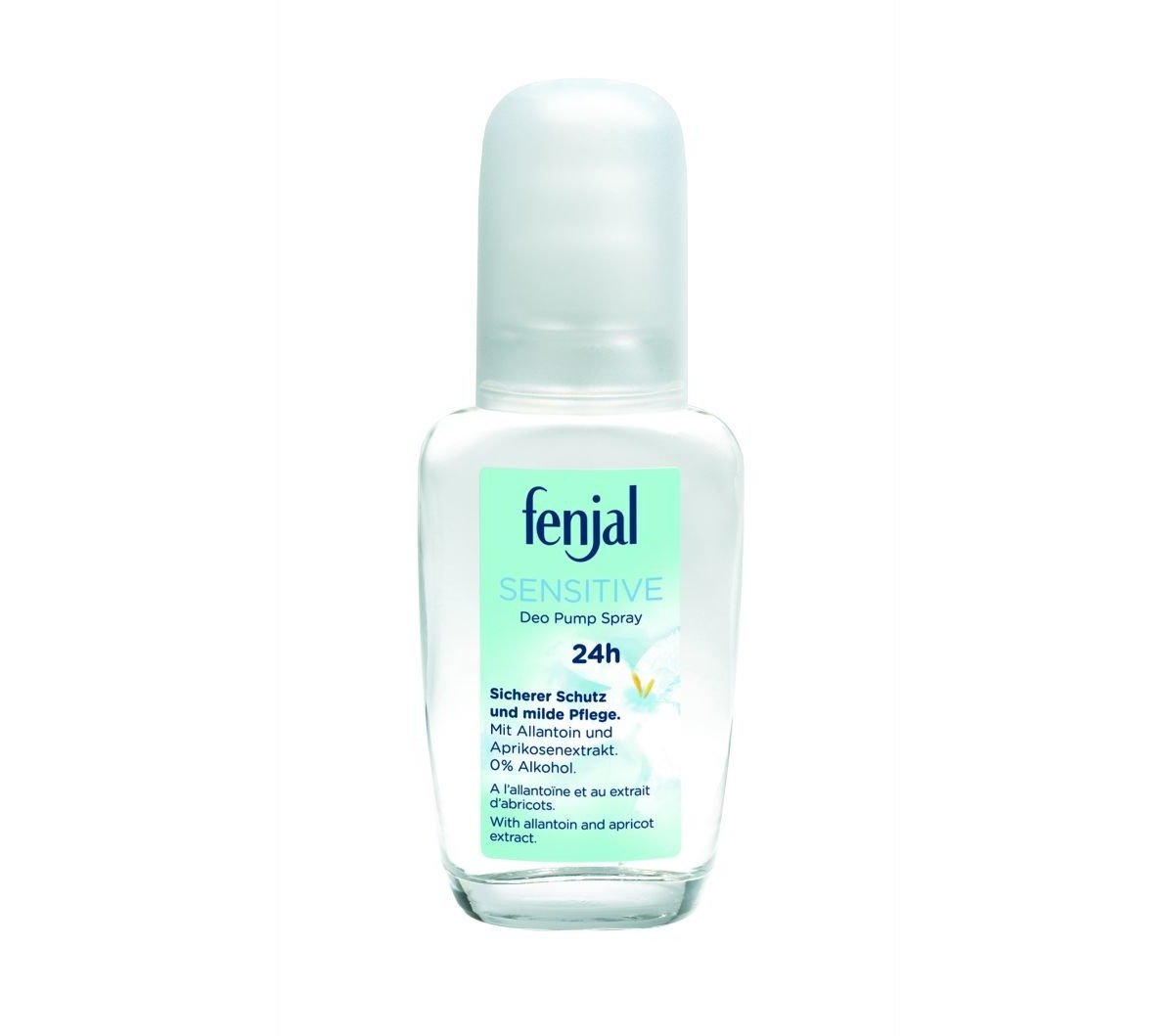 Dezdorant Fenjal Sensitive
