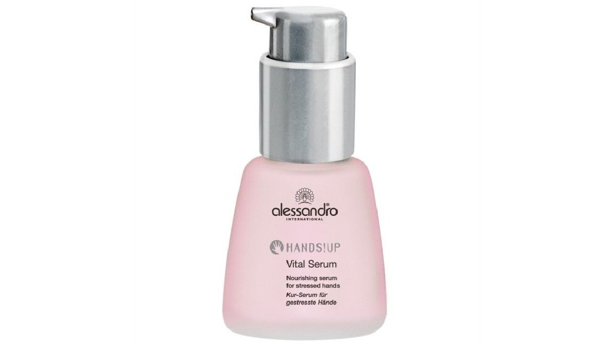 Serum do rąk Hands Up Alessandro